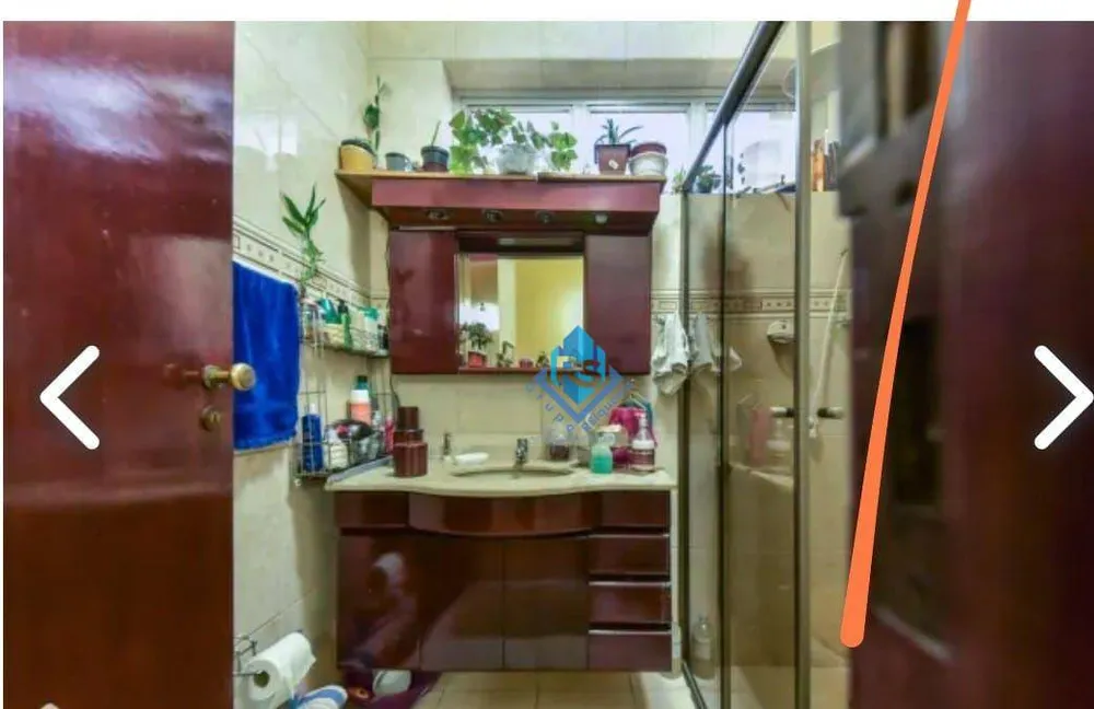 Sobrado, 3 quartos, 162 m² - Foto 6