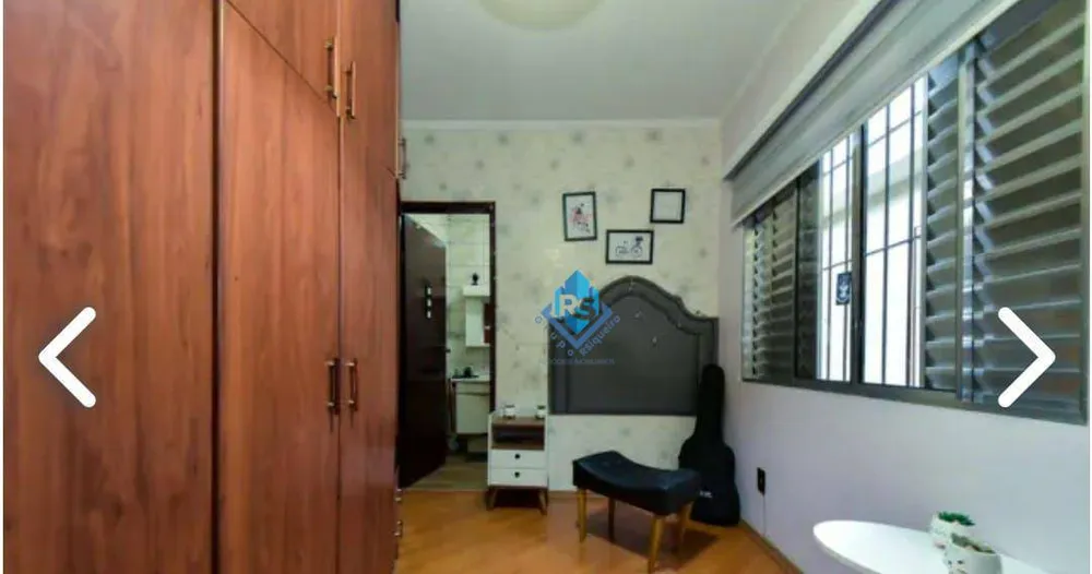 Sobrado, 3 quartos, 162 m² - Foto 9