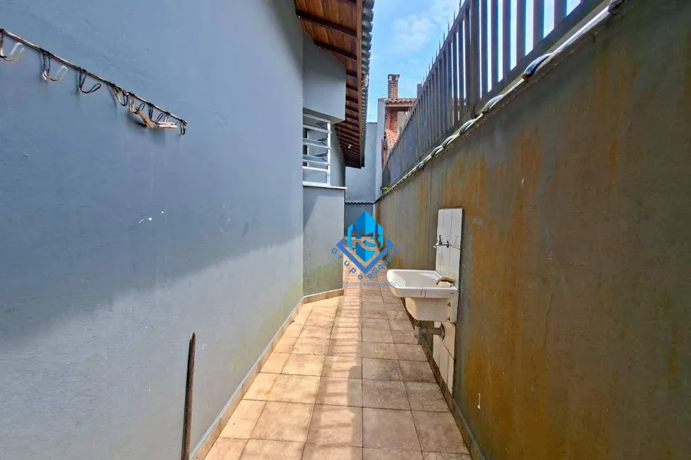 Casa, 3 quartos, 272 m² - Foto 7