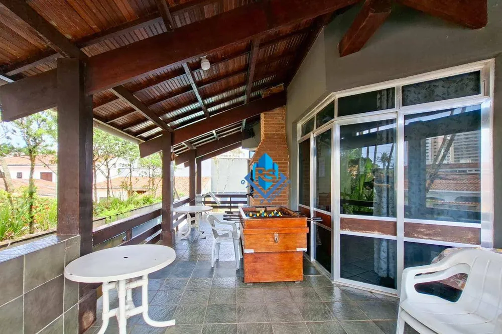 Casa, 3 quartos, 272 m² - Foto 5