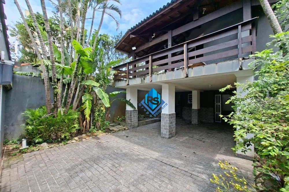 Casa, 3 quartos, 272 m² - Foto 8