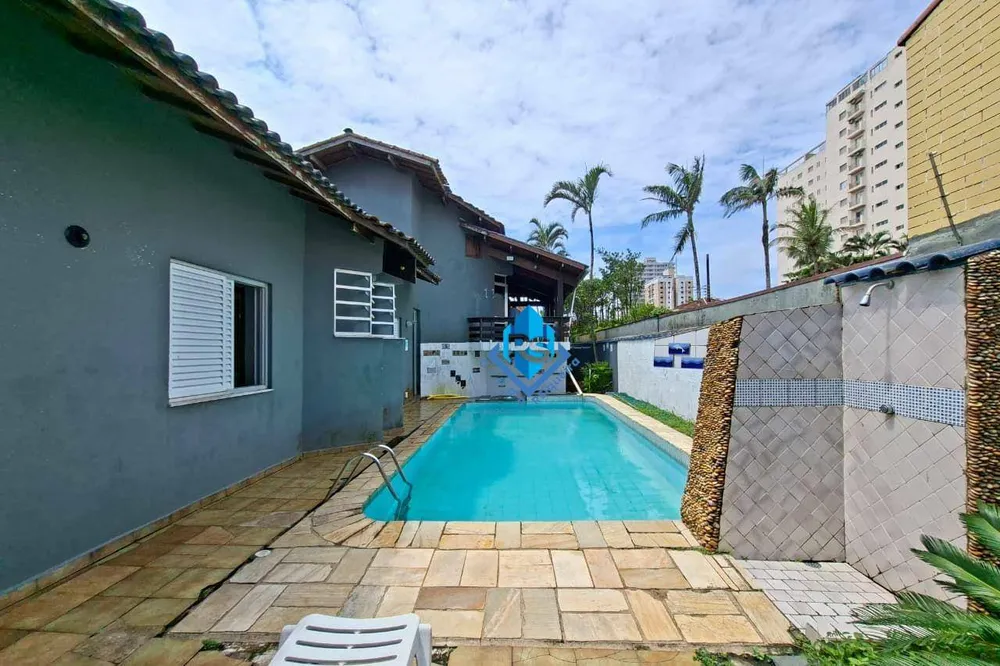 Casa, 3 quartos, 272 m² - Foto 6