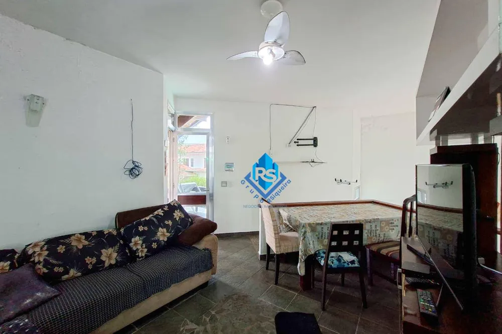 Casa, 3 quartos, 272 m² - Foto 1