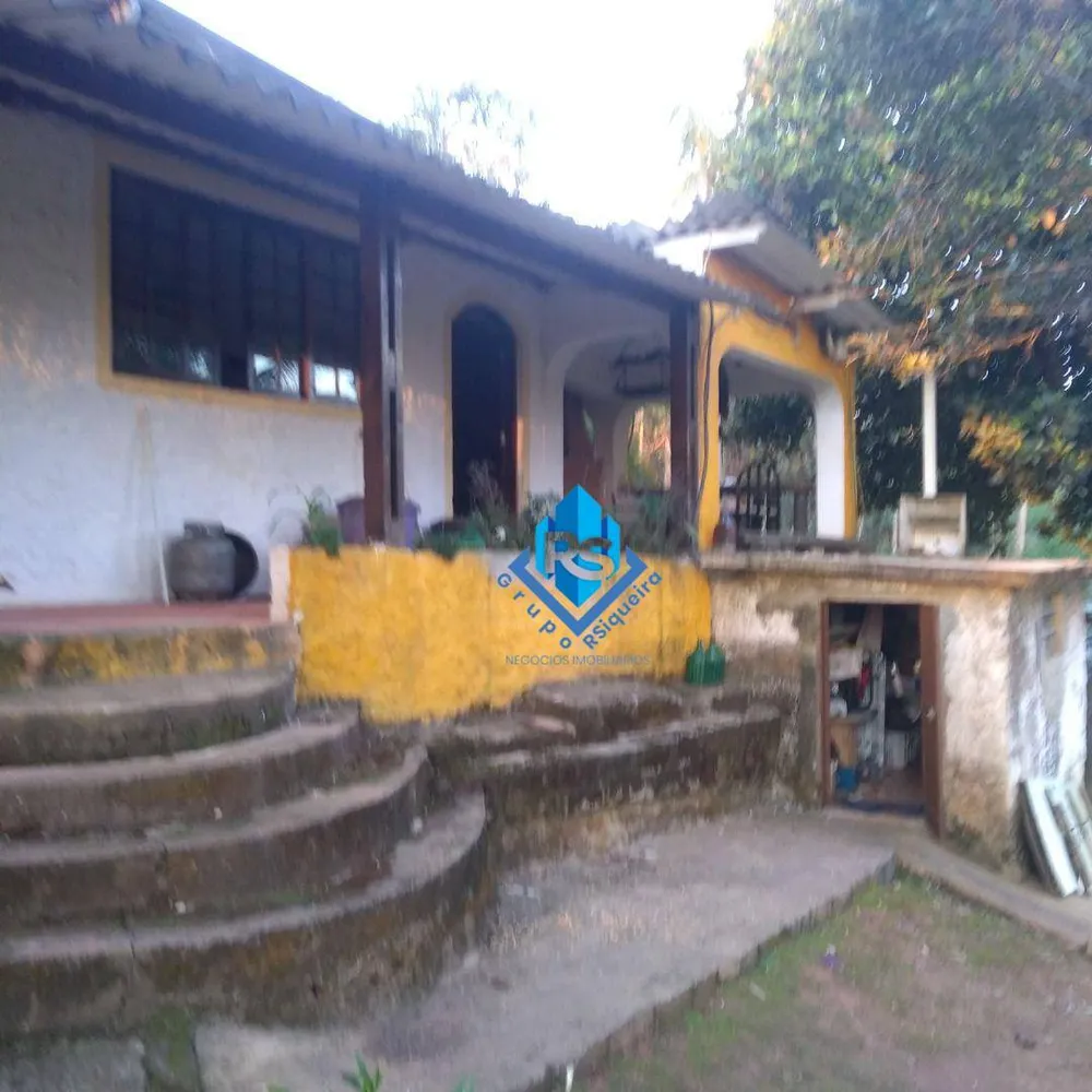 Chácara, 3 quartos, 10000 m² - Foto 8