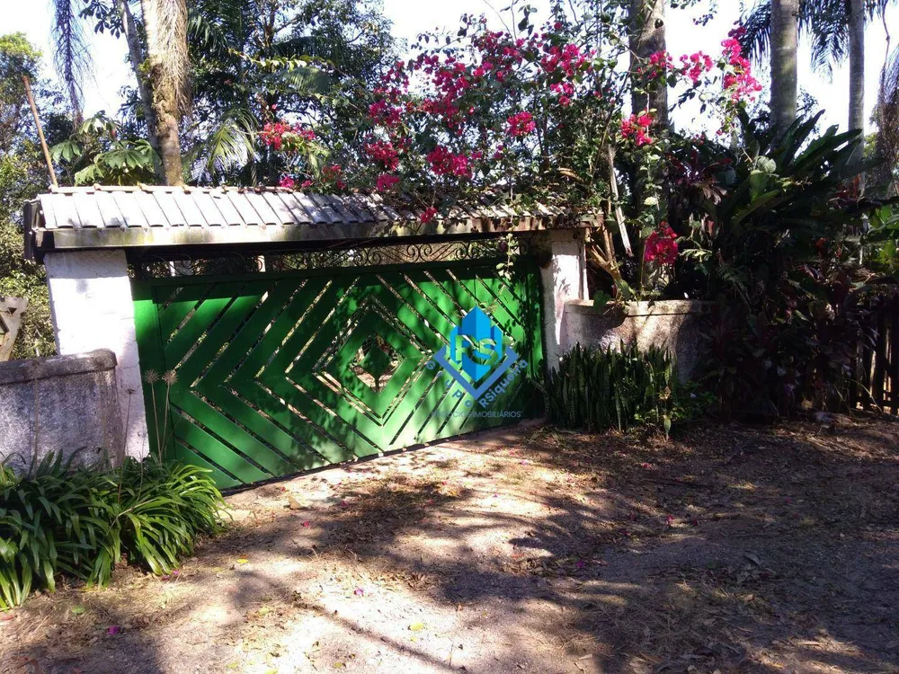 Chácara, 3 quartos, 10000 m² - Foto 1