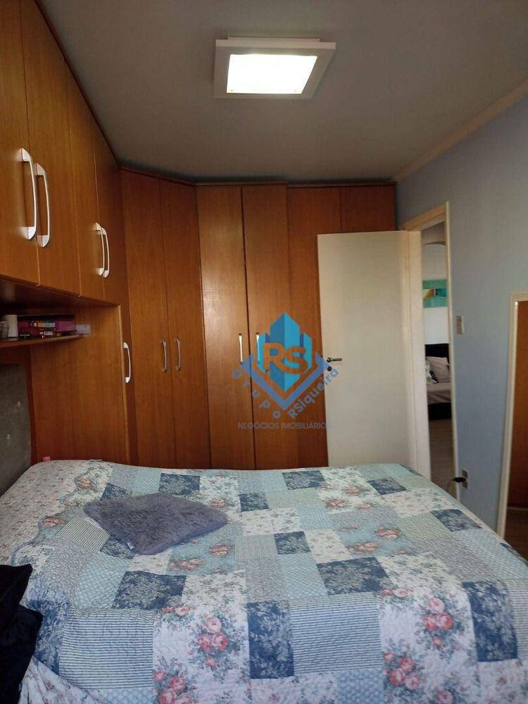 Apartamento, 2 quartos, 62 m² - Foto 6