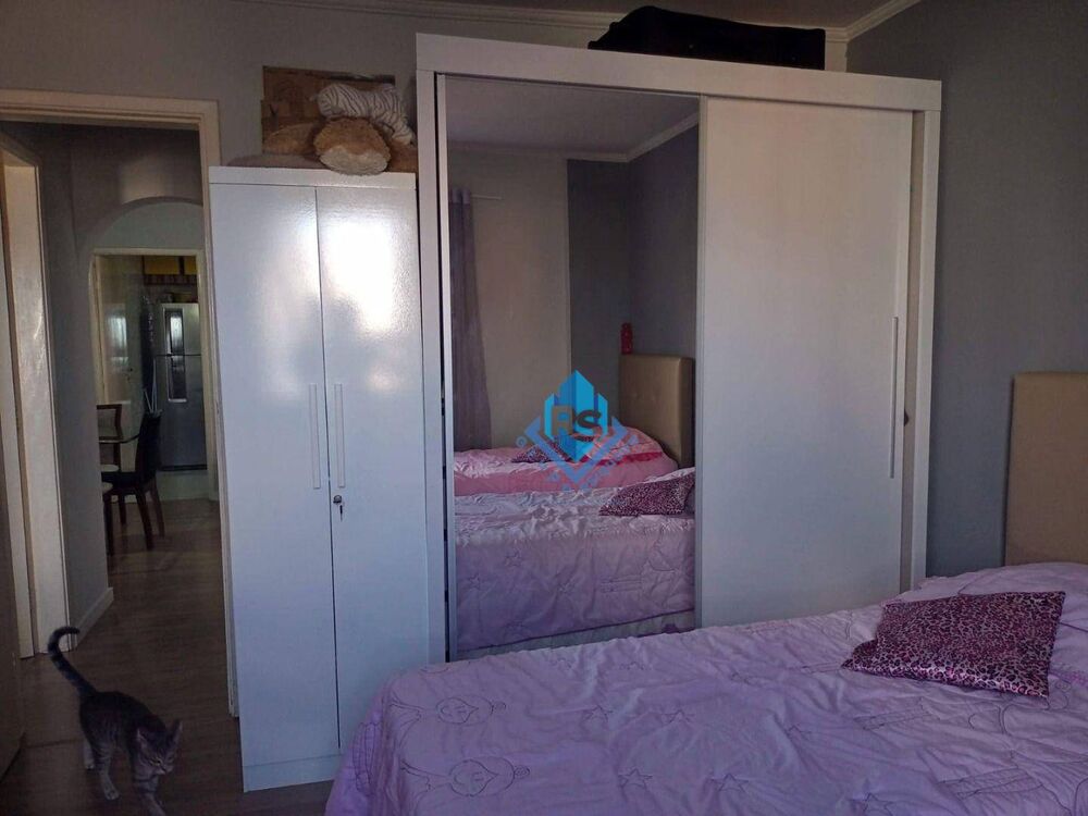 Apartamento, 2 quartos, 62 m² - Foto 9