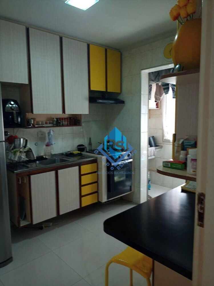 Apartamento, 2 quartos, 62 m² - Foto 4