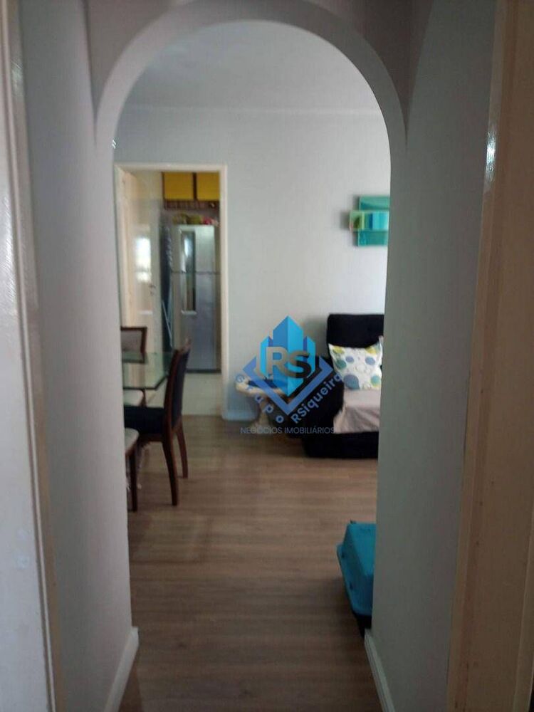 Apartamento, 2 quartos, 62 m² - Foto 5