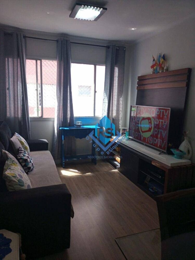 Apartamento, 2 quartos, 62 m² - Foto 2