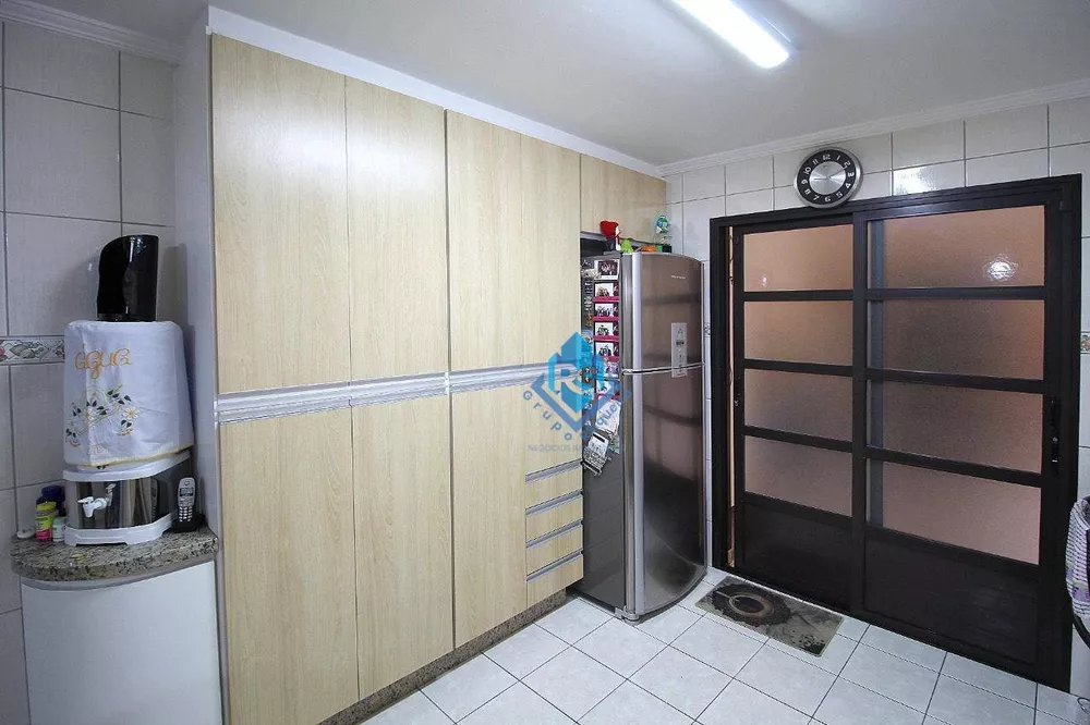 Sobrado à venda com 3 quartos, 166m² - Foto 8