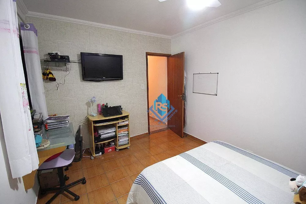 Sobrado à venda com 3 quartos, 166m² - Foto 14