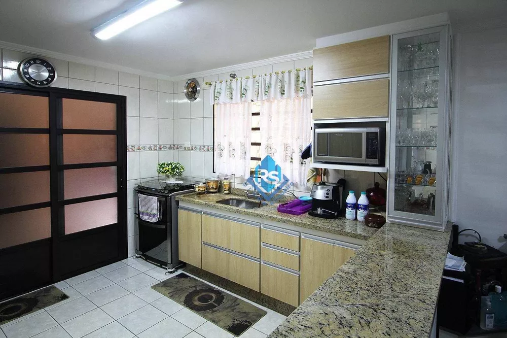 Sobrado à venda com 3 quartos, 166m² - Foto 4