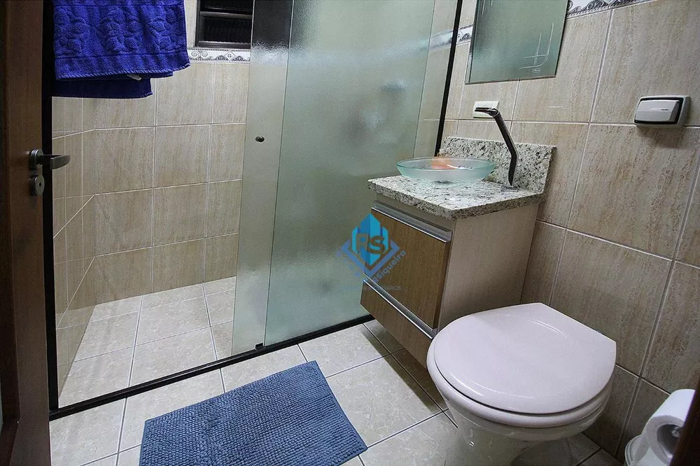 Sobrado à venda com 3 quartos, 166m² - Foto 22