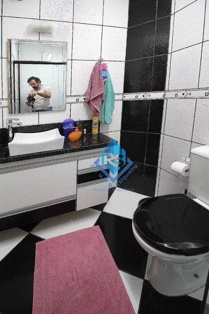 Sobrado à venda com 3 quartos, 166m² - Foto 18