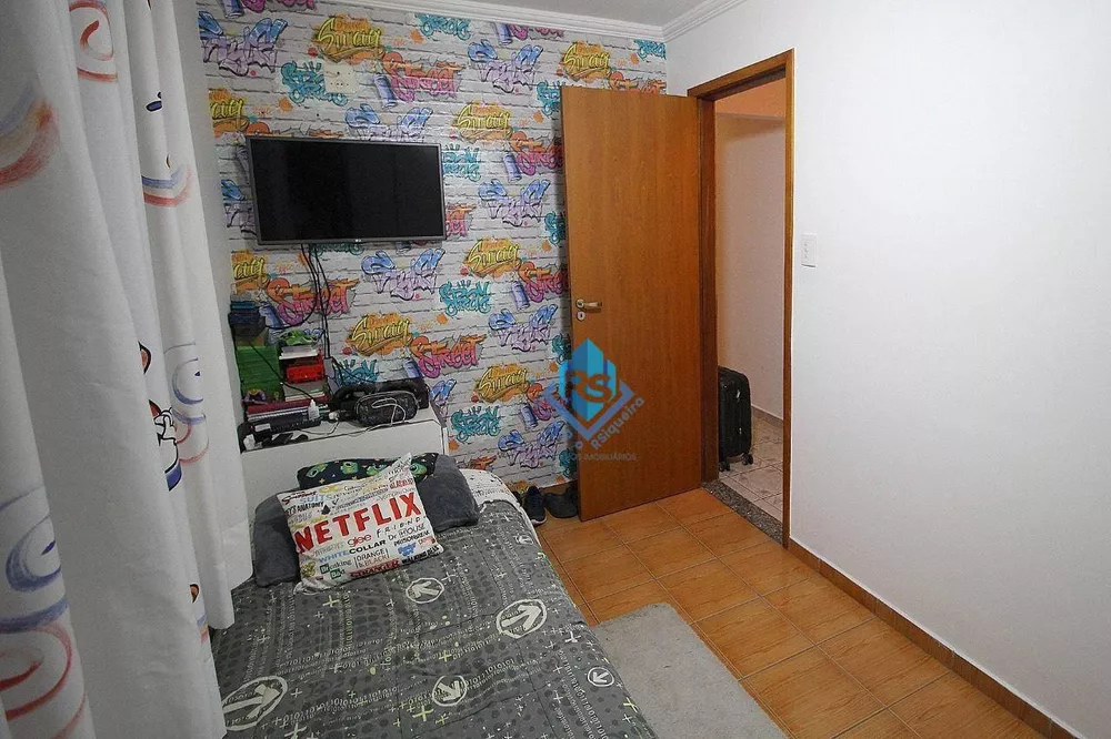 Sobrado à venda com 3 quartos, 166m² - Foto 15