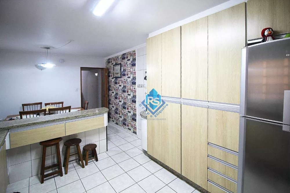 Sobrado à venda com 3 quartos, 166m² - Foto 7