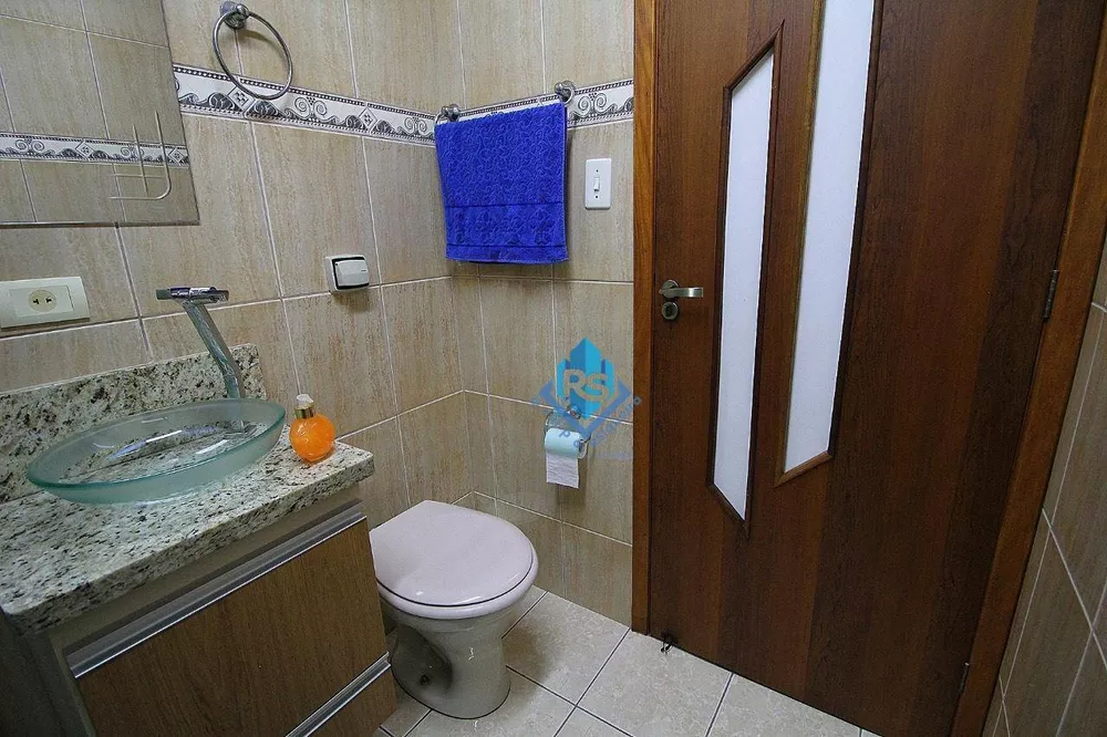 Sobrado à venda com 3 quartos, 166m² - Foto 24