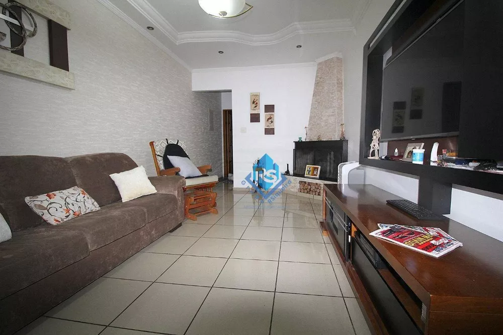 Sobrado à venda com 3 quartos, 166m² - Foto 3