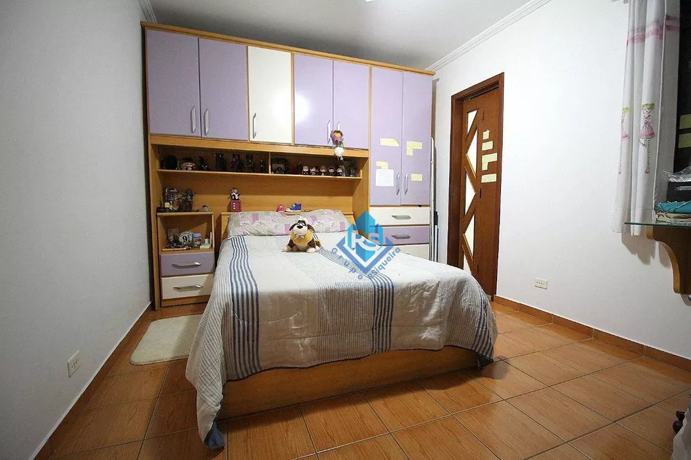 Sobrado à venda com 3 quartos, 166m² - Foto 16