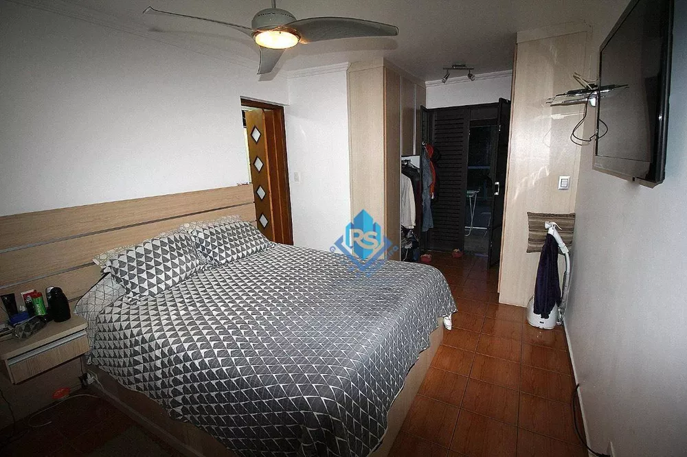 Sobrado à venda com 3 quartos, 166m² - Foto 12