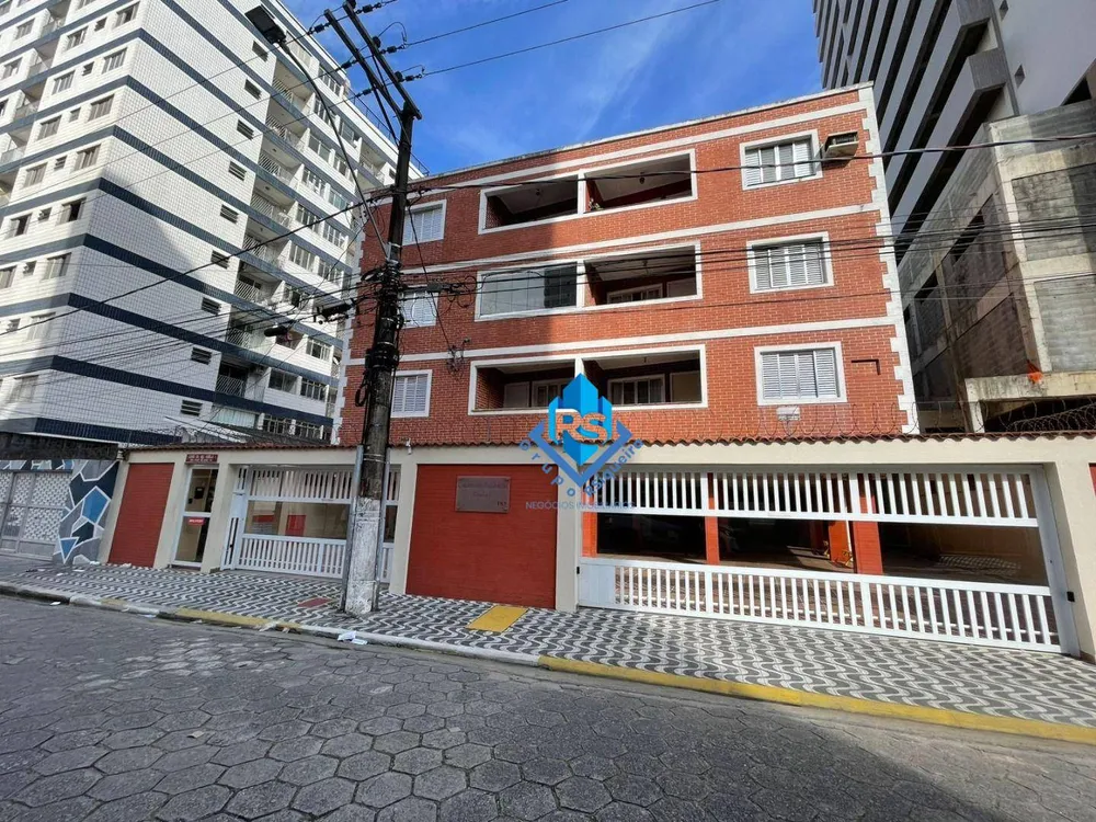Apartamento, 2 quartos, 47 m² - Foto 2