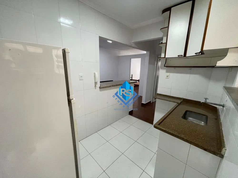Apartamento, 2 quartos, 47 m² - Foto 1