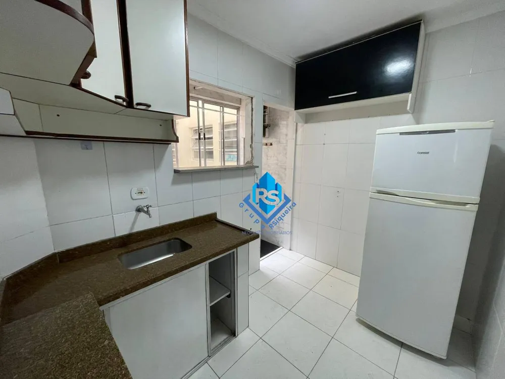 Apartamento, 2 quartos, 47 m² - Foto 4