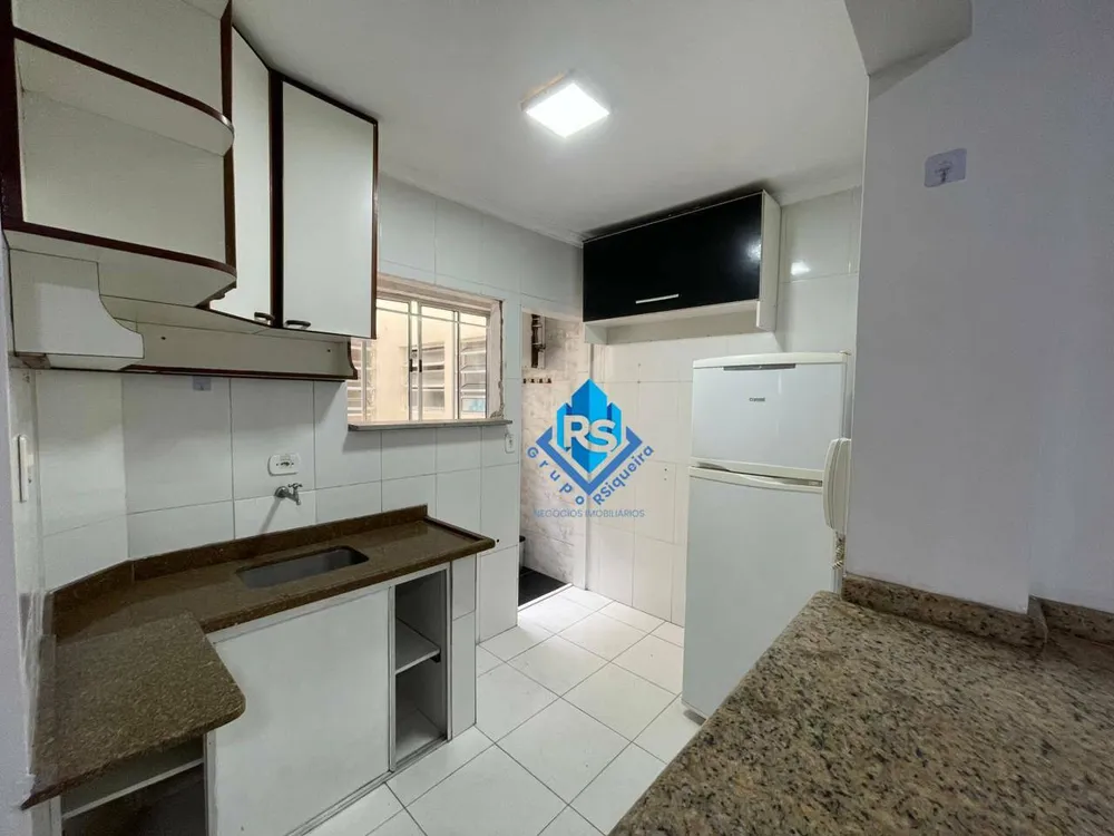 Apartamento, 2 quartos, 47 m² - Foto 6