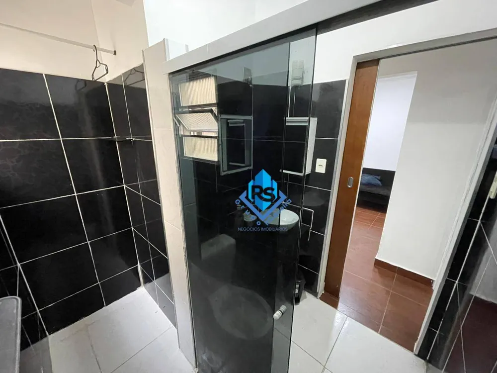 Apartamento, 2 quartos, 47 m² - Foto 2