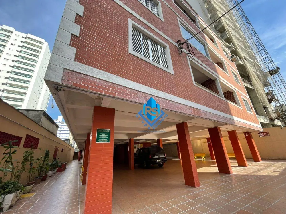 Apartamento, 2 quartos, 47 m² - Foto 5