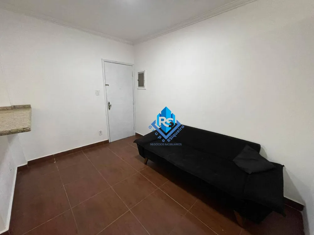 Apartamento, 2 quartos, 47 m² - Foto 8