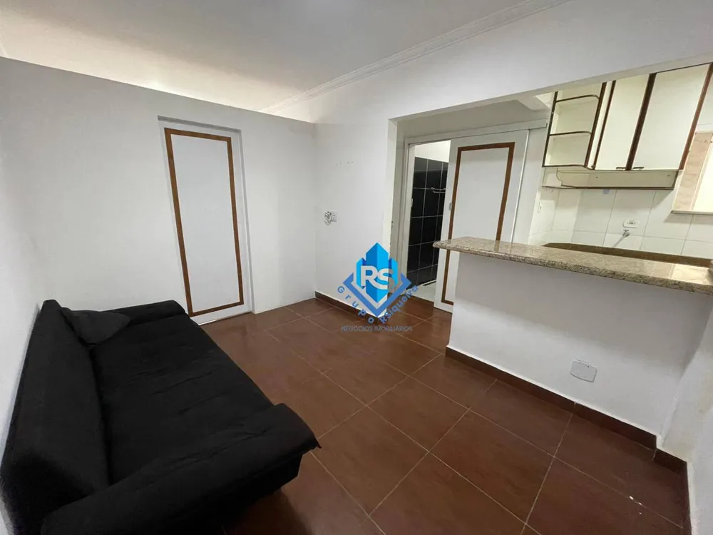 Apartamento, 2 quartos, 47 m² - Foto 3