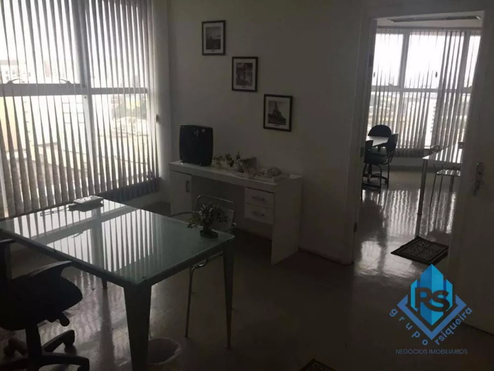 Conjunto Comercial-Sala à venda, 63m² - Foto 4