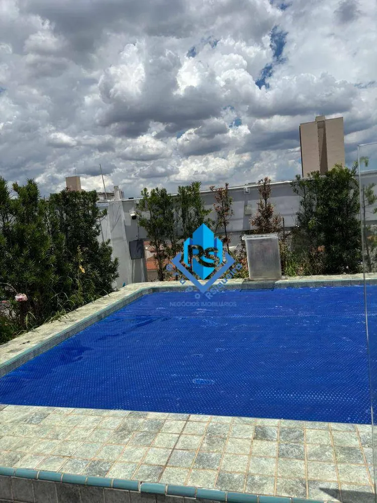 Cobertura, 4 quartos, 302 m² - Foto 6