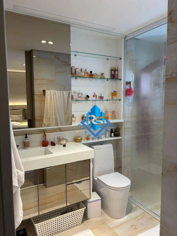 Cobertura, 4 quartos, 302 m² - Foto 1