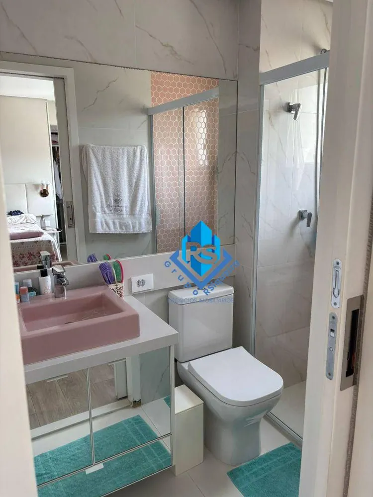 Cobertura, 4 quartos, 302 m² - Foto 2