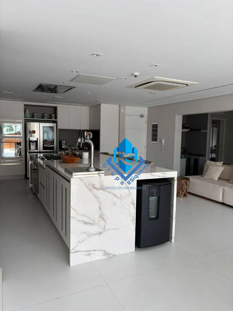 Cobertura, 4 quartos, 302 m² - Foto 5