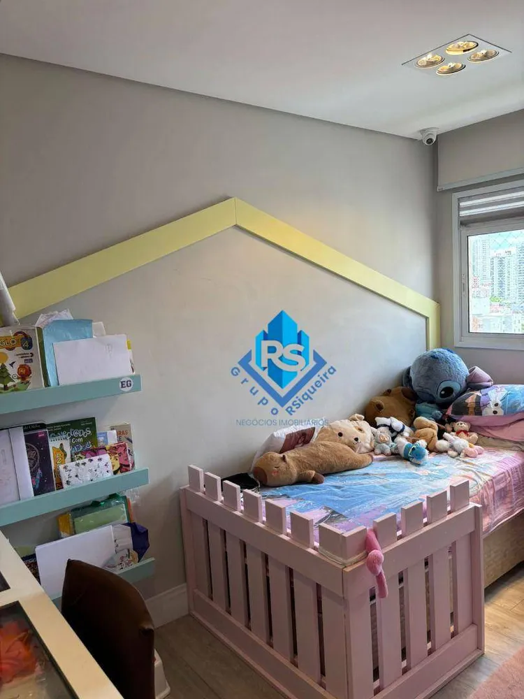 Cobertura, 4 quartos, 302 m² - Foto 4