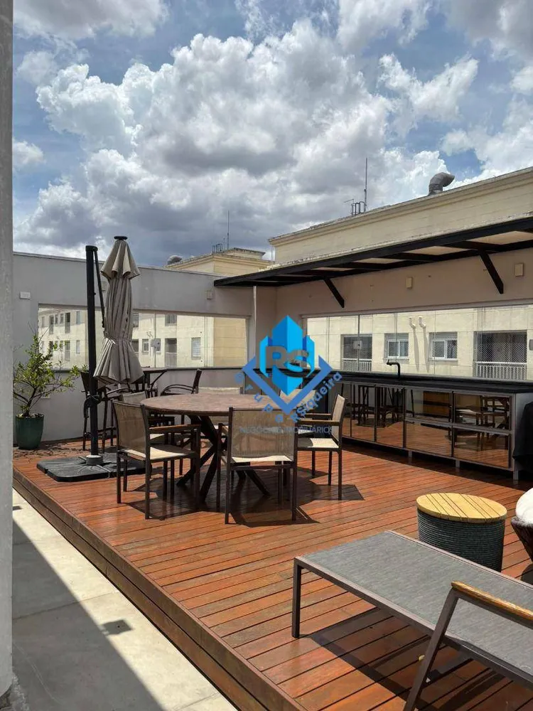 Cobertura, 4 quartos, 302 m² - Foto 11