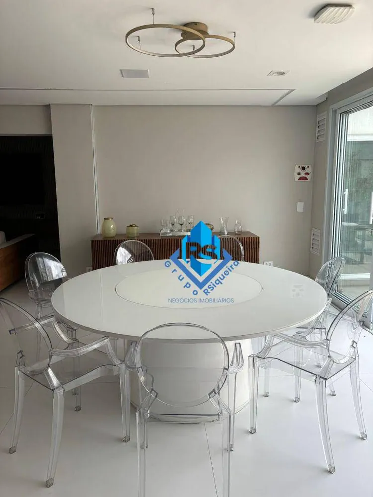 Cobertura, 4 quartos, 302 m² - Foto 9