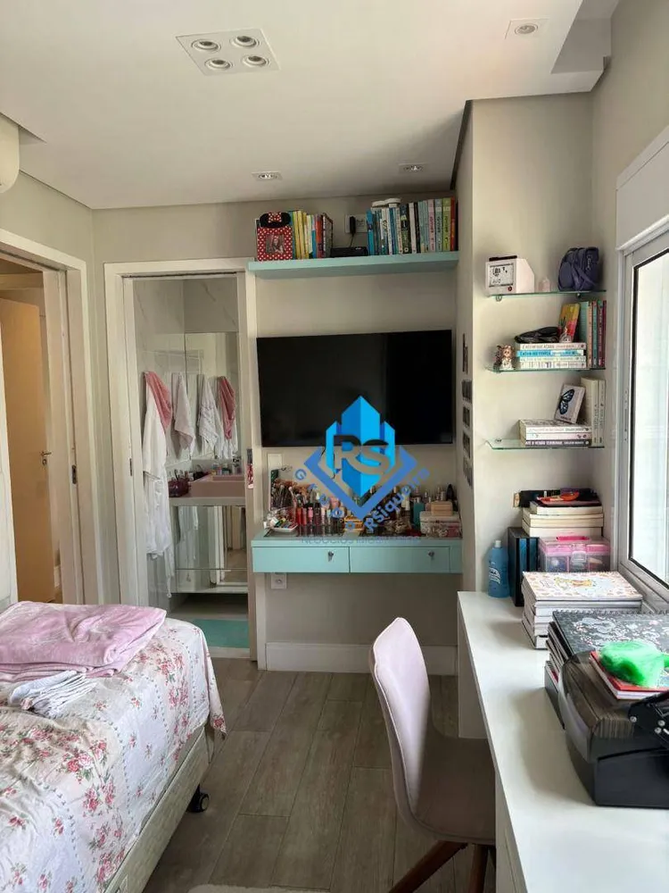 Cobertura, 4 quartos, 302 m² - Foto 8