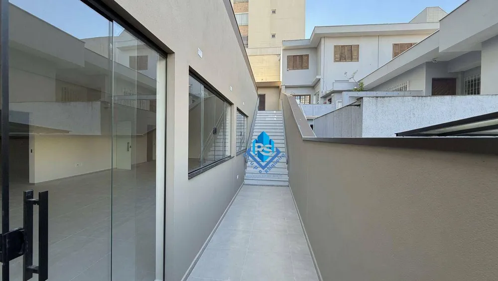 Loja-Salão, 231 m² - Foto 5
