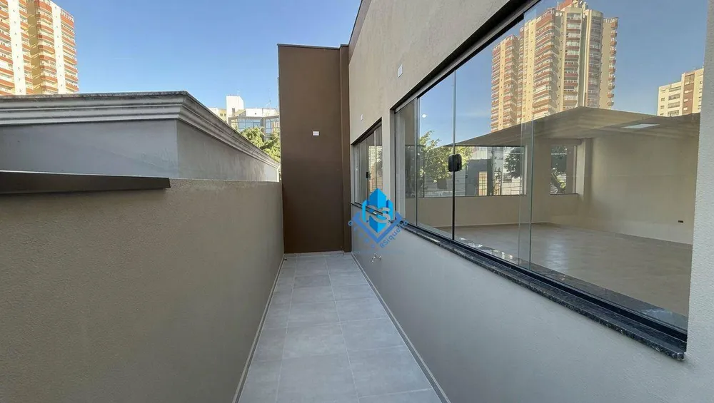Loja-Salão, 231 m² - Foto 4