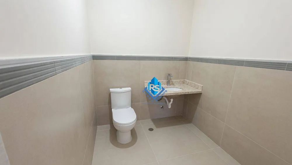 Loja-Salão, 231 m² - Foto 2