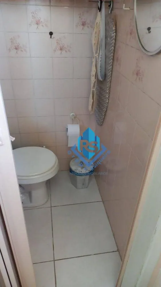 Apartamento, 2 quartos, 94 m² - Foto 2