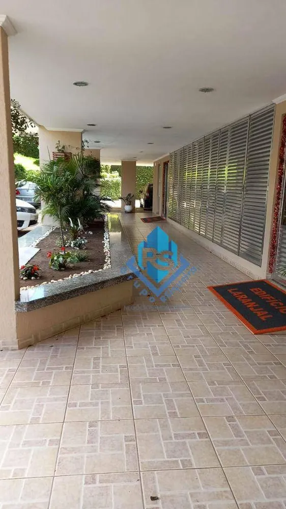 Apartamento, 2 quartos, 94 m² - Foto 4