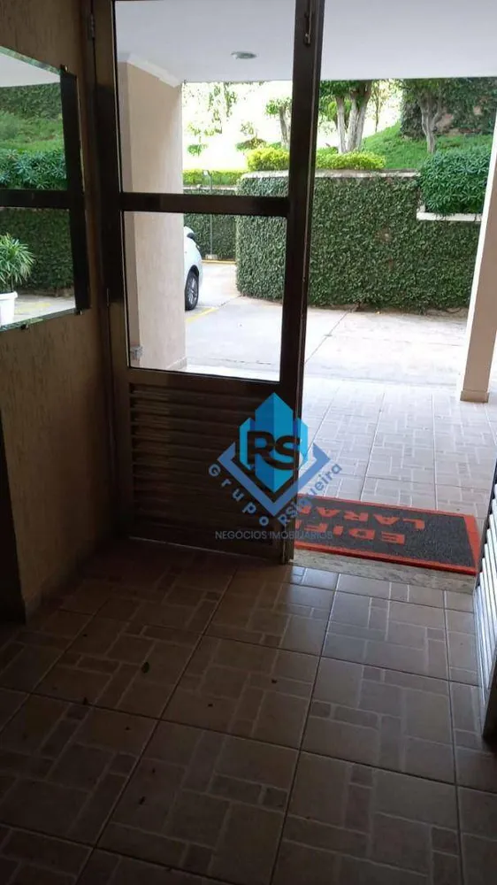 Apartamento, 2 quartos, 94 m² - Foto 2