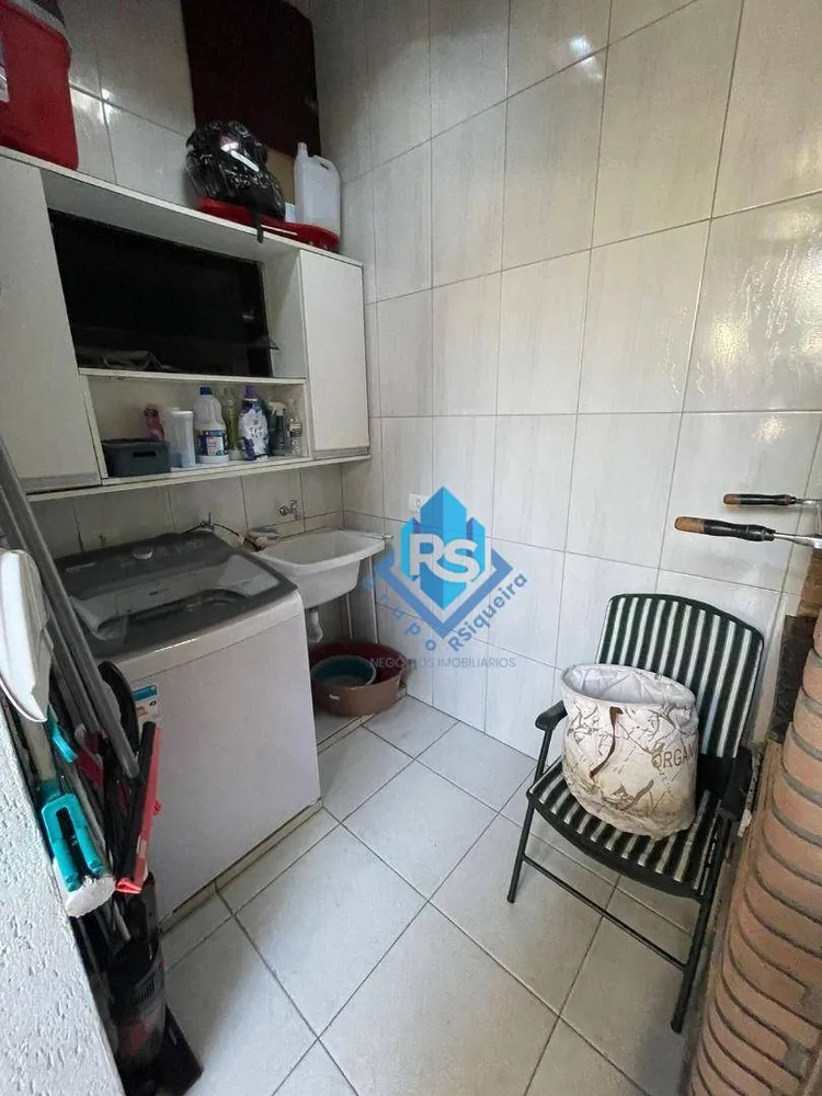 Casa, 2 quartos, 110 m² - Foto 14