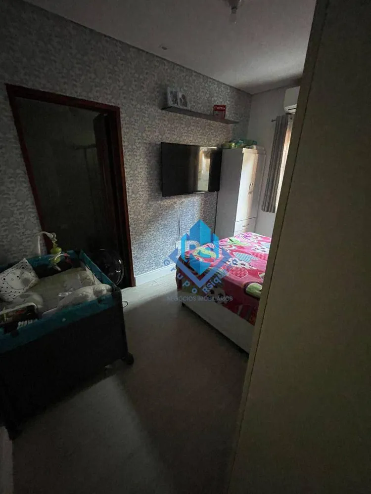 Casa, 2 quartos, 110 m² - Foto 8
